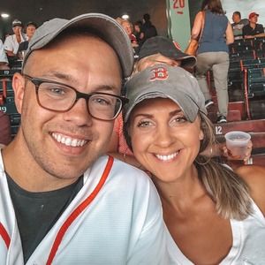 Meet your Posher, Jamie